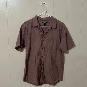RSQ Button Up Shirt